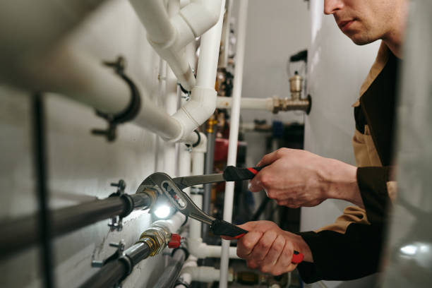 Best Emergency Plumbing Repair  in Waldo, AR