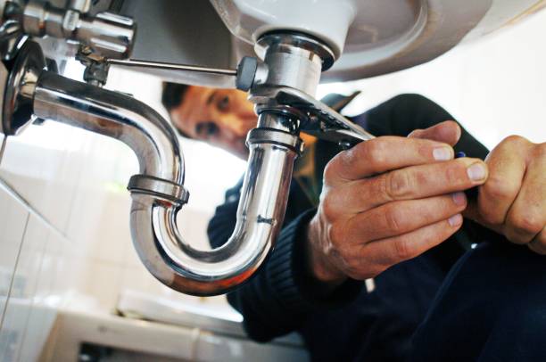 Best Gas Line Repair  in Waldo, AR