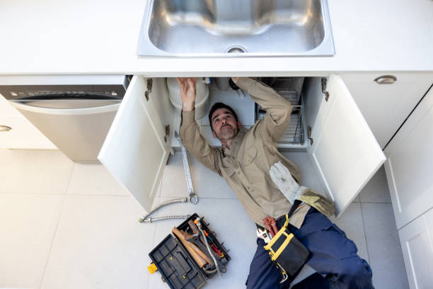 Best Plumbing Inspection Services  in Waldo, AR
