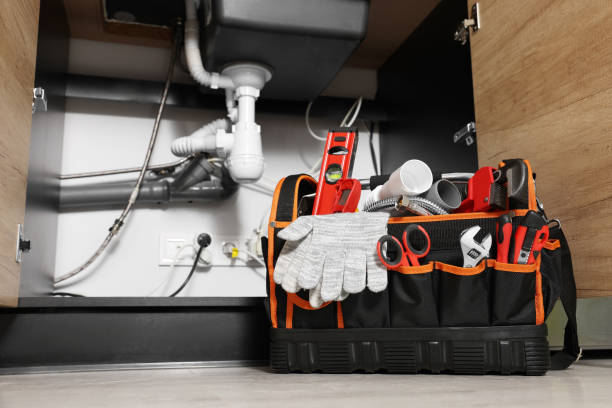 Best Sewer Line Repair  in Waldo, AR
