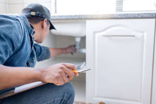 Best Clogged Drain Plumber  in Waldo, AR