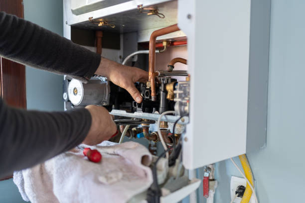 Best Commercial Plumbing Services  in Waldo, AR