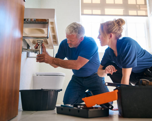 Best Water Leak Repair  in Waldo, AR